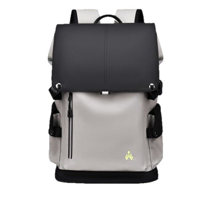 Rucksack, 20–35 L, Kontrastfarben, bis 16 Zoll