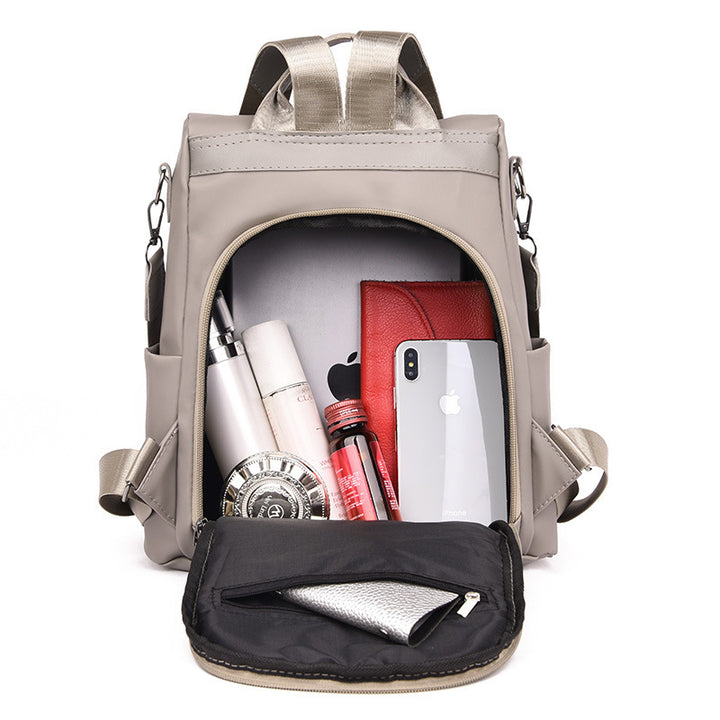 Leichter Rucksack aus Nylon, bis 20 L