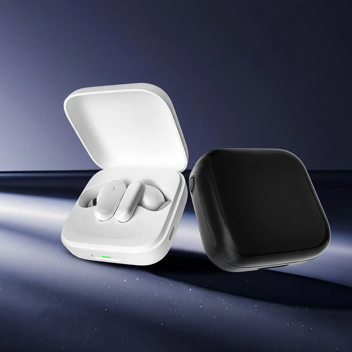 Bluetooth-Ohrhörer V5.4 mit optionaler KI-Übersetzung