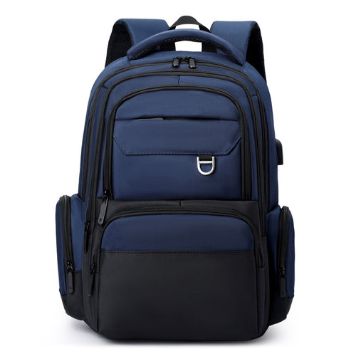 Business-Rucksack für Laptop, 20–35 L, atmungsaktiv
