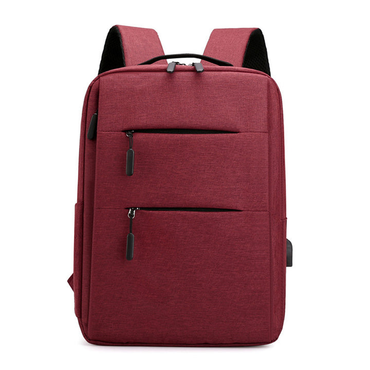 Rucksack, 20–35 L, USB-Ladeanschluss, bis 15,6 Zoll