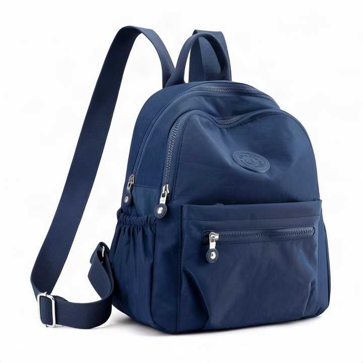 Rucksack für Damen, 20–35 L, Oxfordstoff, wasserdicht