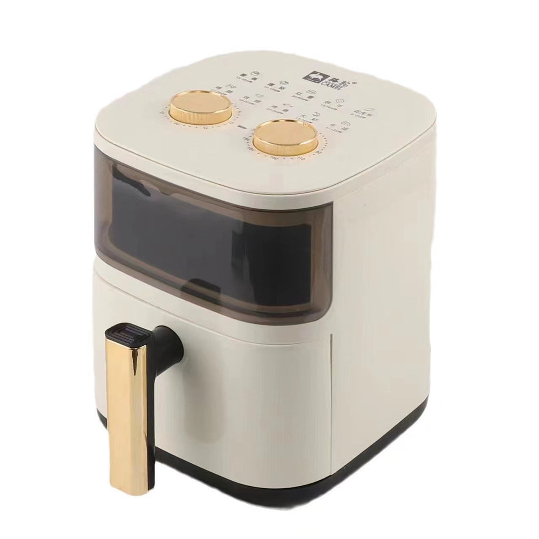 COSORI Turbo Tower 10,8-Liter Heißluftfritteuse Pro Smart