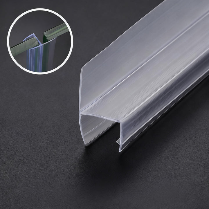Magnetische Duschtür-Dichtung, 2,2 m