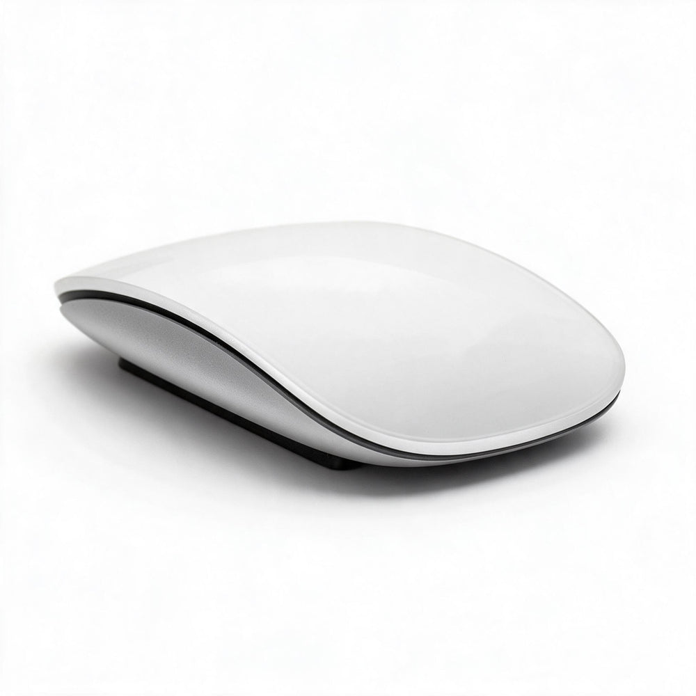 Sandsberg | Drahtlose PC-Maus | Ergonomisch & Leise