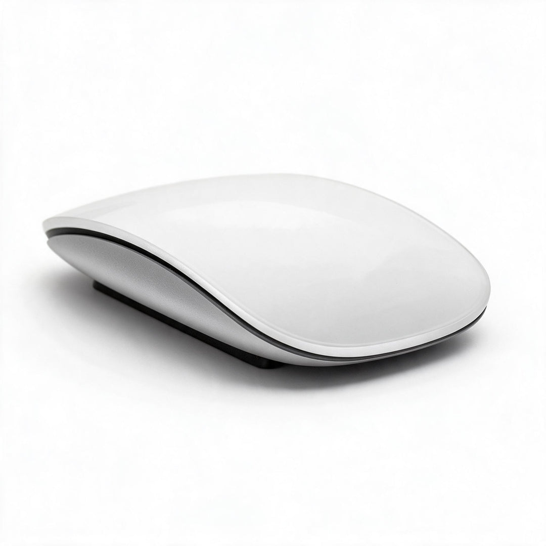 Sandsberg | Drahtlose PC-Maus | Ergonomisch & Leise