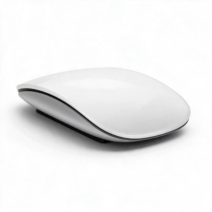 Sandsberg | Drahtlose PC-Maus | Ergonomisch & Leise