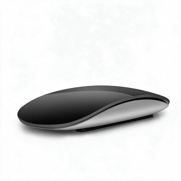 Sandsberg | Drahtlose PC-Maus | Ergonomisch & Leise
