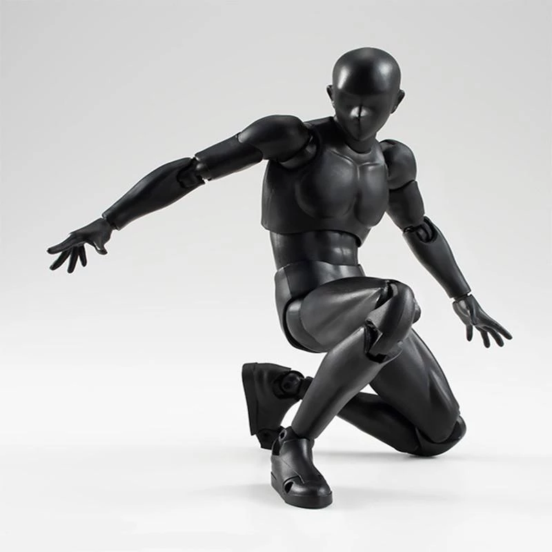Karnz | Realistische Zeichenfiguren