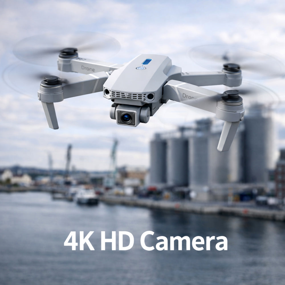 Faltbare Drohne 4K mit/ohne kamera | Karnz