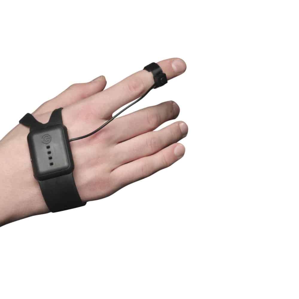 Drohnen-Hand-Quadrocopter (mit LED-Licht und Cool-Loop-Funktion) | Karnz