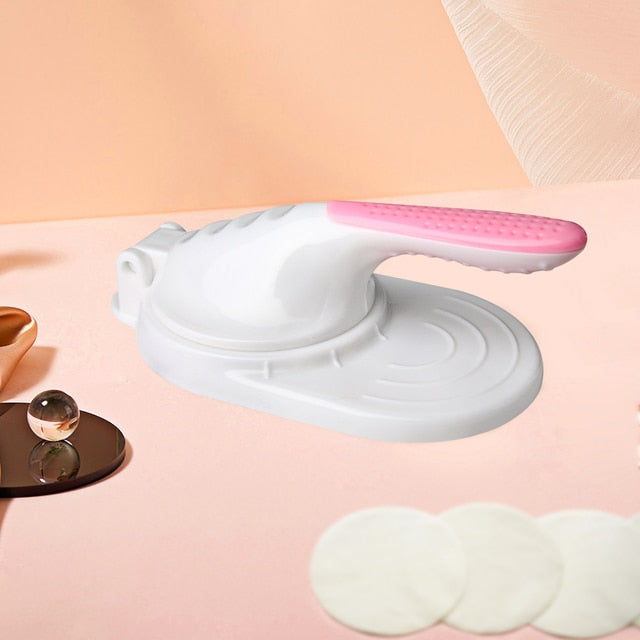 Teigtaschenform DIY Teigtaschen-Maker Handform Teigpresswerkzeug | Karnz