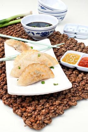 Dumpling Mold | Karnz