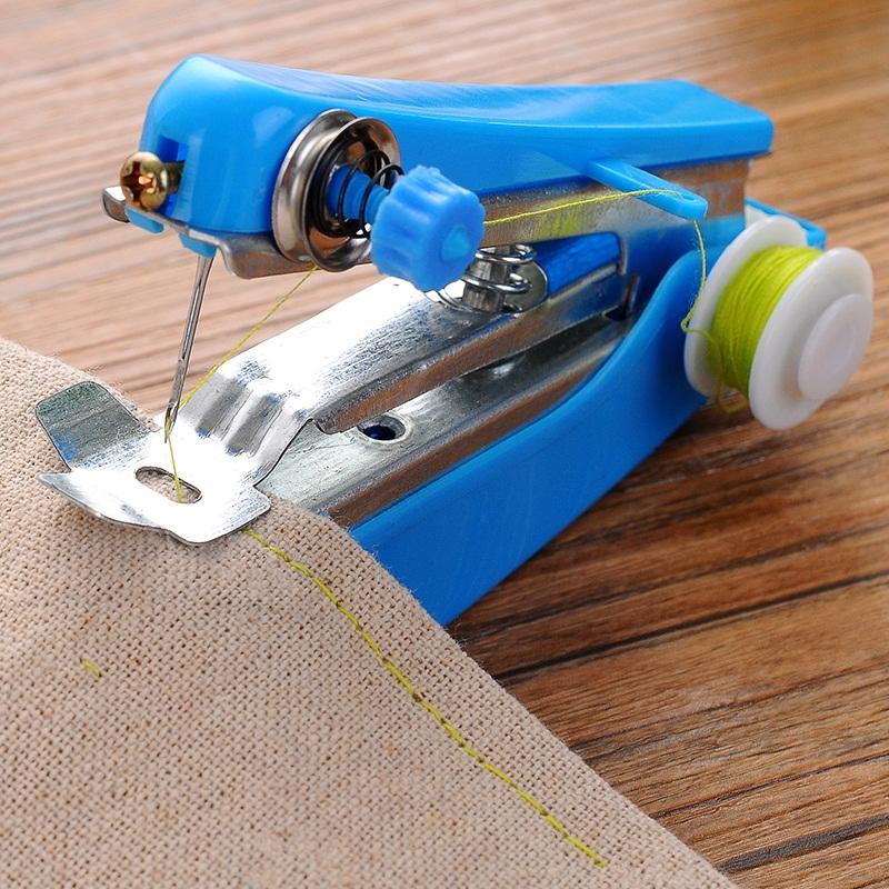 Karnz | ThumbSew – Kleidung schnell reparieren, jederzeit und überall