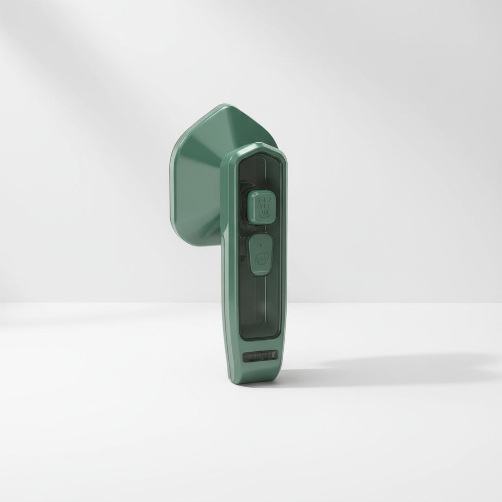 PortaKarnze Handheld Mini Dampfstrahler Leistungsstarker Bügeleisen | Karnz