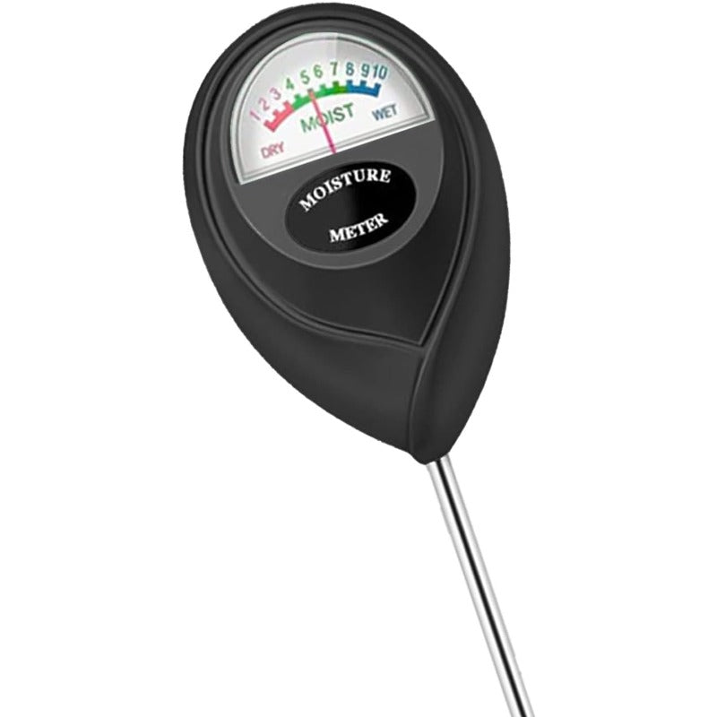 Batteriefreies Bodenfeuchtemessgerät Karnz