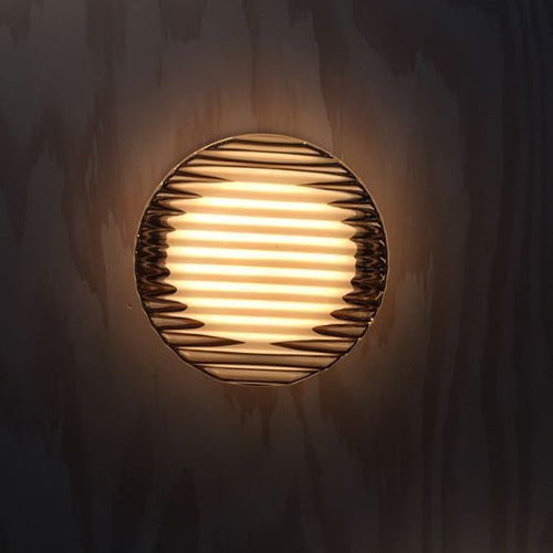 Moderne LED Wandleuchte – Elegantes Design für Wohn- und Schlafzimmer | Karnz