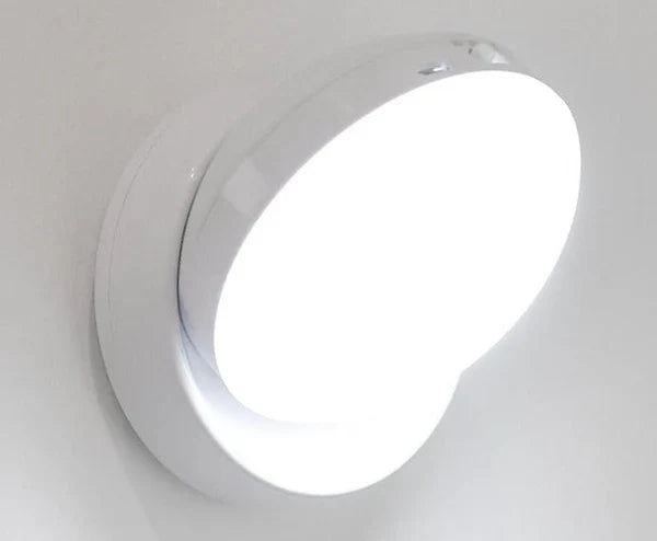 Smart Motion Sensor Nachtlicht - Elara | Karnz