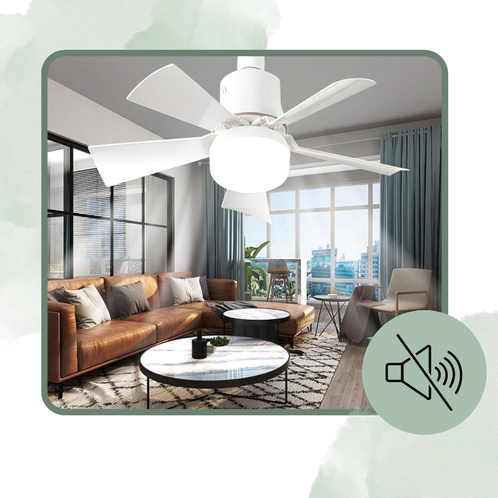 E27 Fassung Ventilator Licht | Karnz
