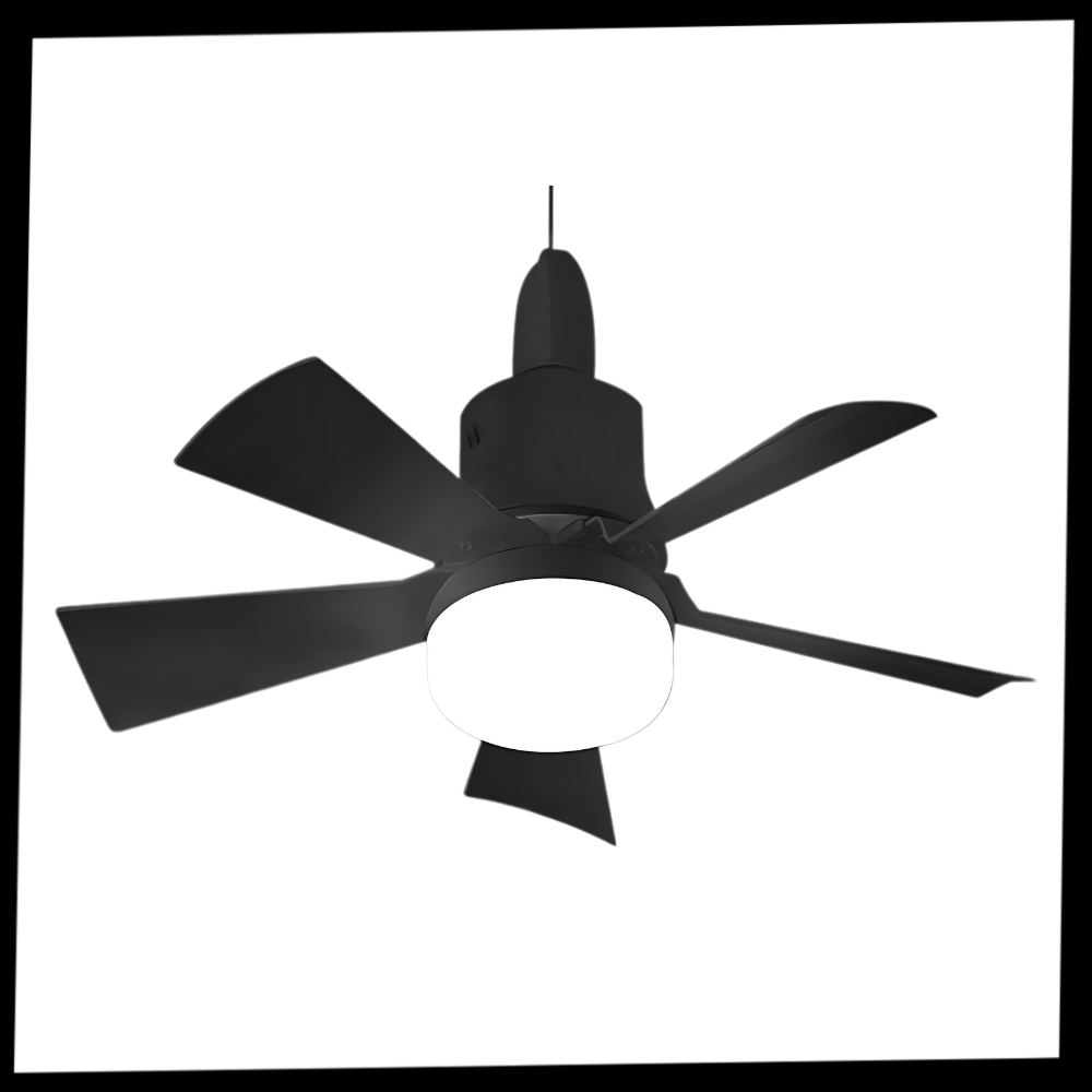 E27 Fassung Ventilator Licht | Karnz