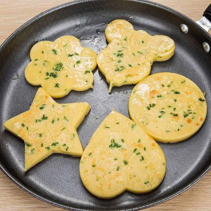 BrunchBliss – Mühelose, beeindruckende Frühstücke, die jeden Morgen begeistern | Karnz