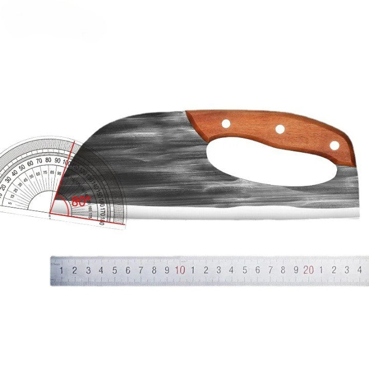 Steel Supreme Precision Forged Küchenmesser | Karnz