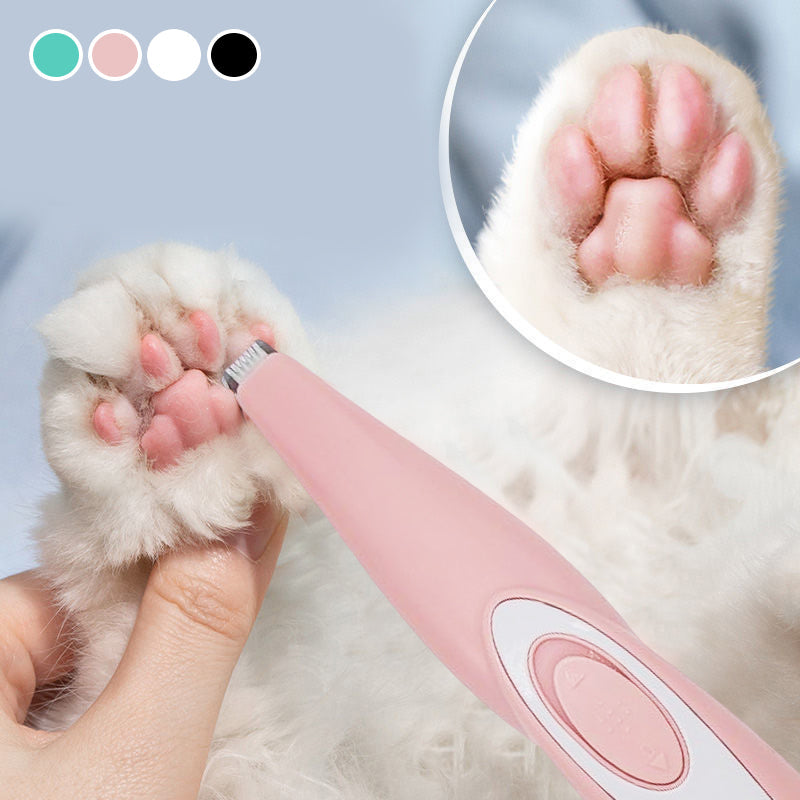 Haarschneider für stressfreies Grooming | Karnz