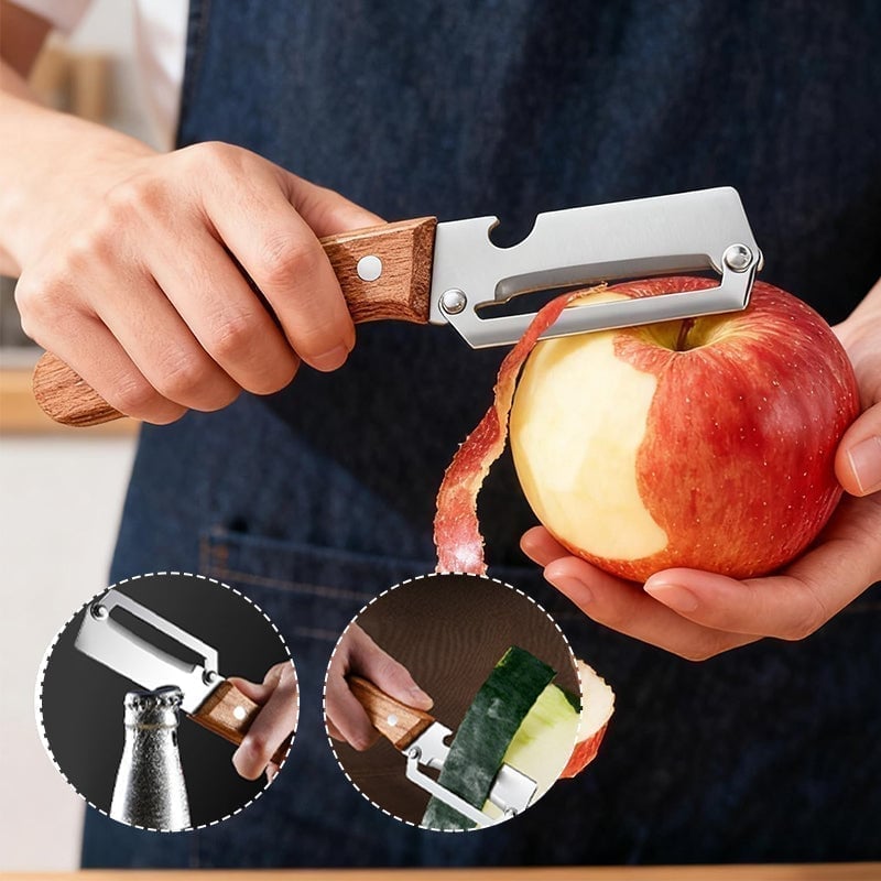 TitanSlicer — Verwandle jede Küche in Deine persönliche Profi-Arena mit müheloser Präzision und kraftvollem Komfort! | Karnz