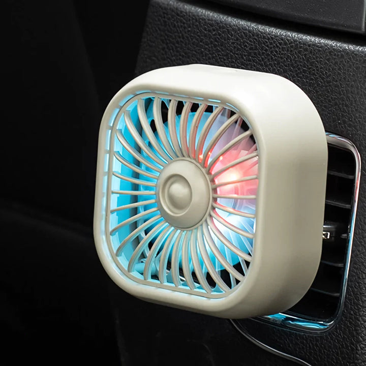 Mini Auto Luftkühlventilator | Karnz