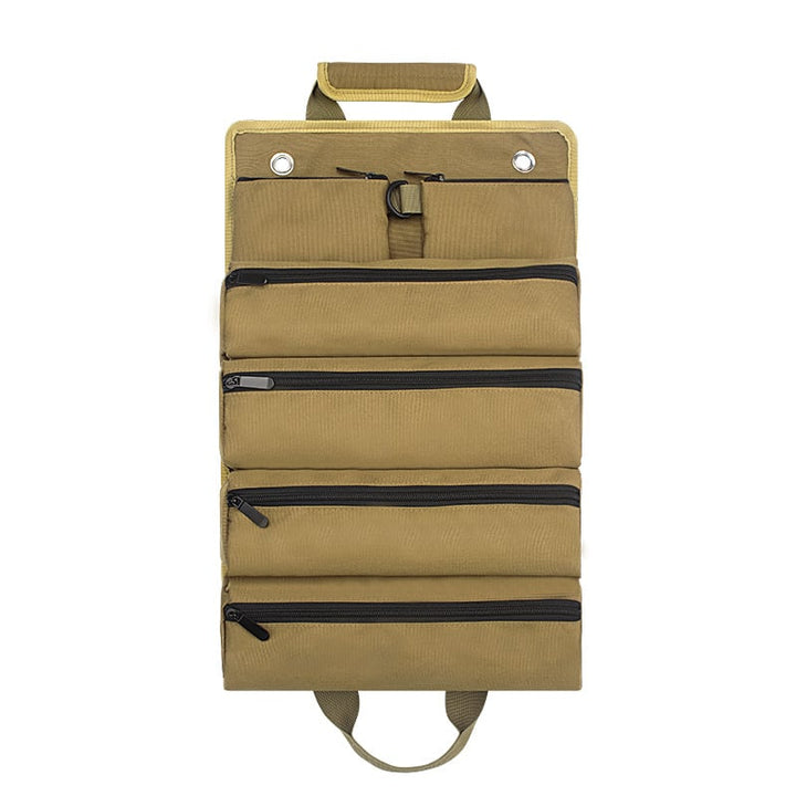 Werkzeugrollentasche Organizer | Karnz