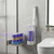 PureSplash — Frische, die dein WC wie neu erstrahlen lässt und unangenehme Berührungen überflüssig macht! | Karnz