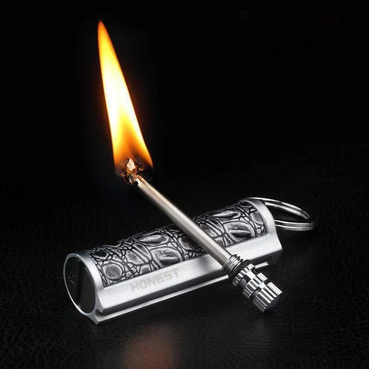 Wasserdichter Feuerstein Feuerstarter | Karnz
