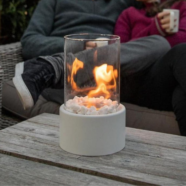 Ewiger Flammenöl-Lampe – Elegant, Zeitlos und Einfach zu Benutzen | Karnz