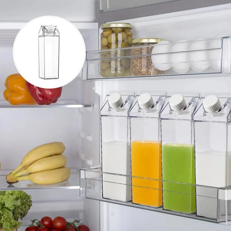 HydroMate — Nie wieder Durst dank sicherer, stylischer Hydration für dich und deine Familie | Karnz