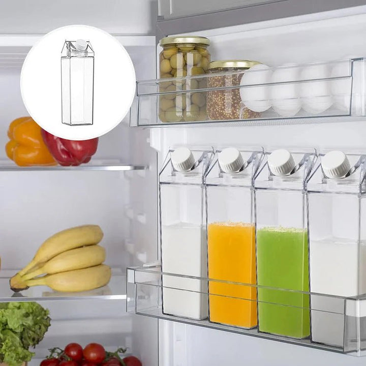 HydroMate — Nie wieder Durst dank sicherer, stylischer Hydration für dich und deine Familie | Karnz