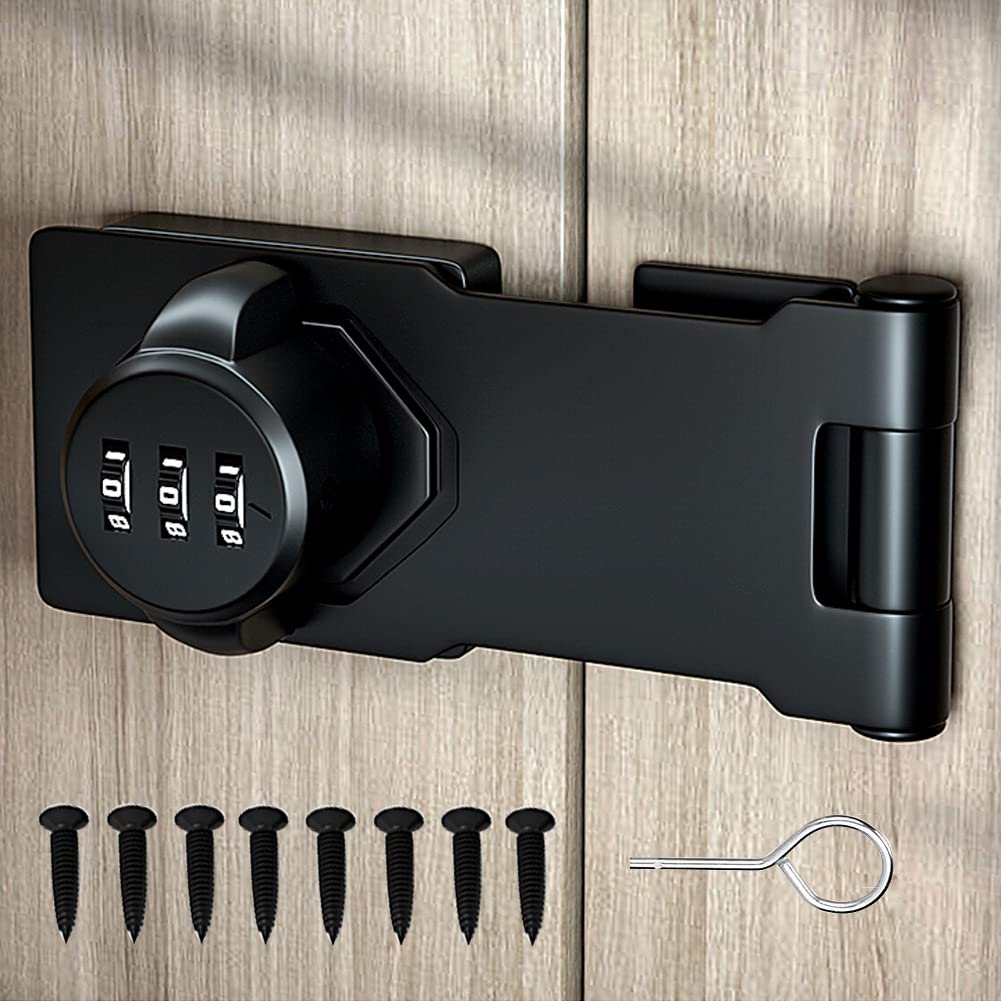 Smartlock - Sichern Sie Ihre Gegenstände - Praktisch und zuverlässig - Seelenfrieden | Karnz