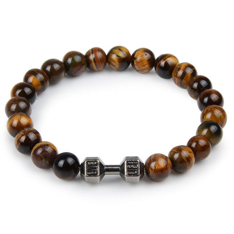 Kurzhantelarmband | Karnz