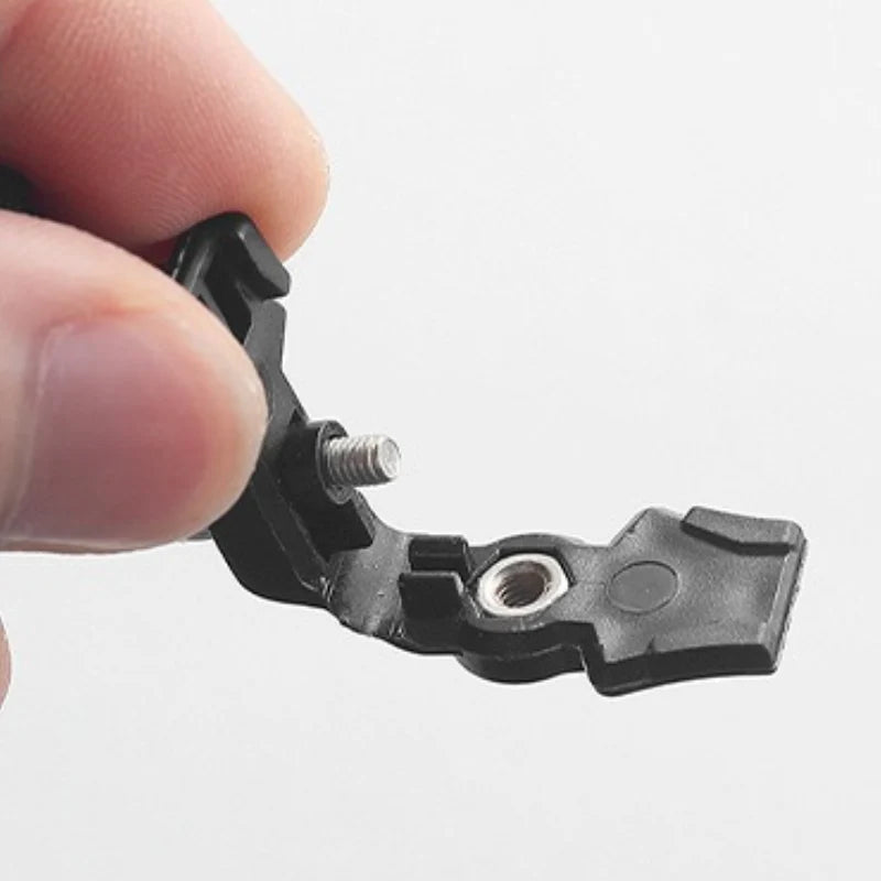 ZipperFix Pro Kit — Sofort kaputte Reißverschlüsse besiegt und Lieblingsstücke gerettet! (10 Stück) | Karnz