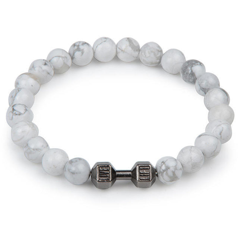 Kurzhantelarmband | Karnz