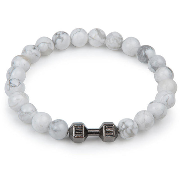 Kurzhantelarmband | Karnz