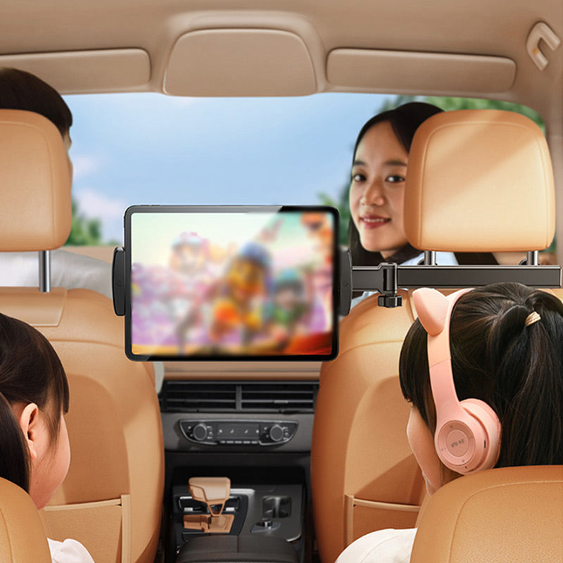 DriveJoy — Endlich entspannte Familienfahrten voller Spaß und Ruhe | Karnz