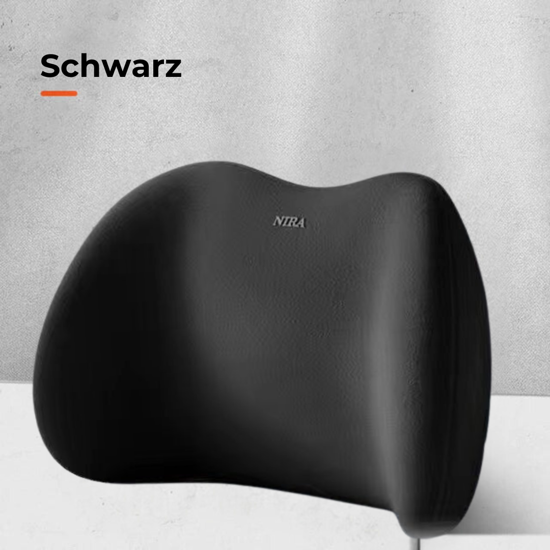 RideGuard™ — Schmerzfrei und entspannt jede Fahrt genießen wie nie zuvor | Karnz
