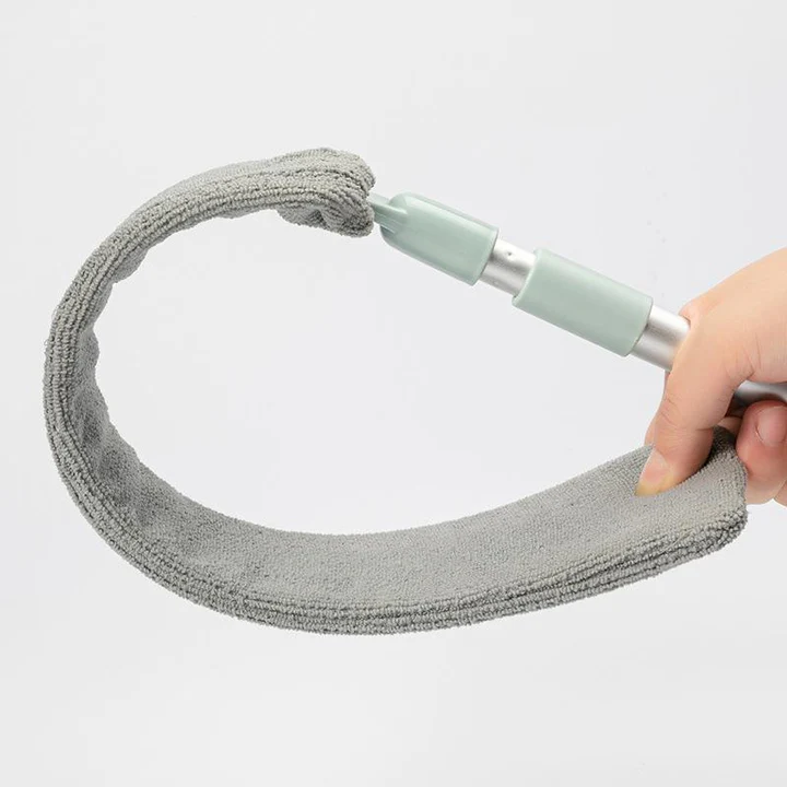 Staubjäger ExtraFlex — Erreiche jede Ecke für ein atemfrischend staubfreies Zuhause! | Karnz
