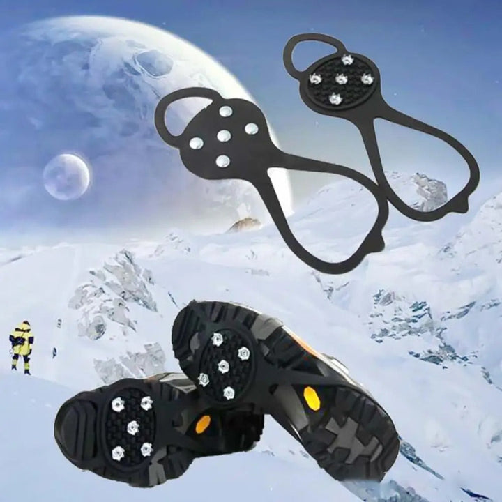 Universelle rutschfeste Griffspikes | Karnz