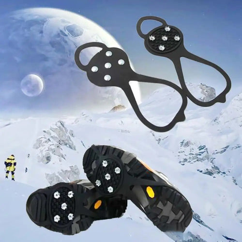 Universelle rutschfeste Griffspikes | Karnz
