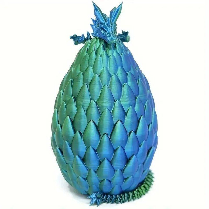 3D-gedrucktes Kristallmobile | Karnz