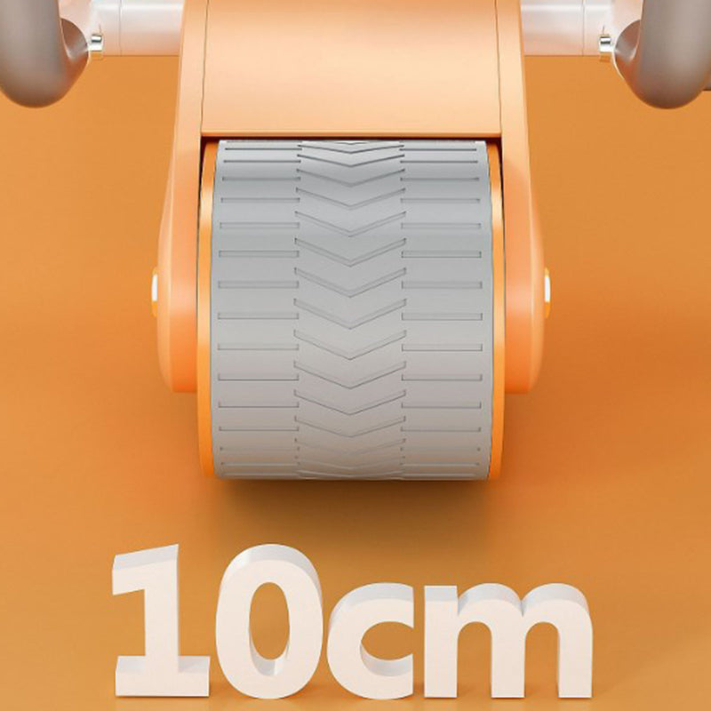 Core-Shock Powerroller — Entfessle unvergleichliche Kraft und stähle deinen Körper ohne Limit! | Karnz