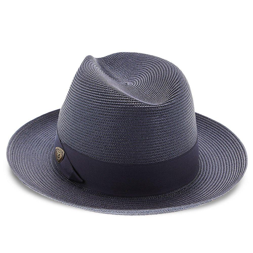 Heritage Classic Fedora Strohhut | Karnz