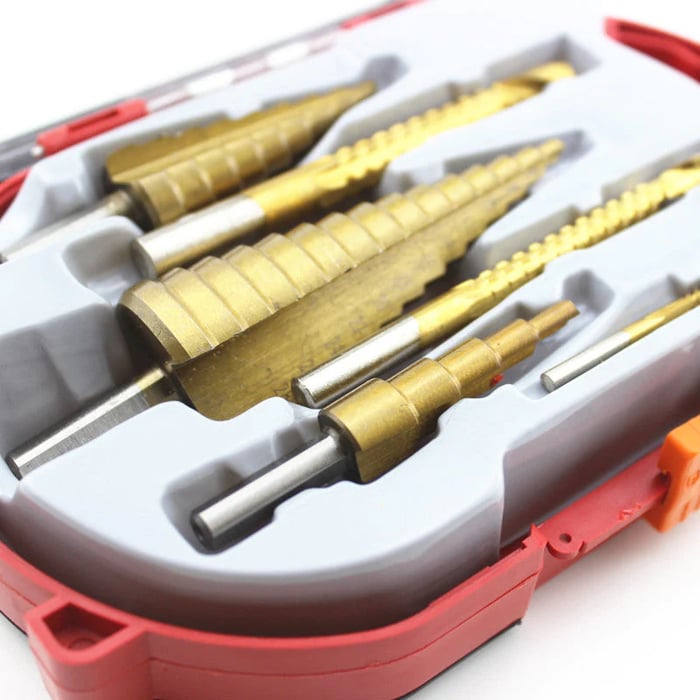 TurboCut Pro — Mach Schluss mit Frust und bohr dir deine perfekte Welt! | Karnz