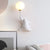 Moderne LED Wandleuchte für Kinderzimmer – Design Wandlampe | Karnz